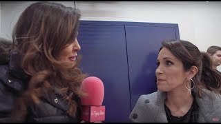 Les coulisses du En lunivers avec Véronique Cloutier [upl. by Okramed]