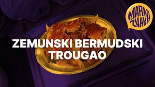 Zemunski bermudski trougao [upl. by Atinuj]