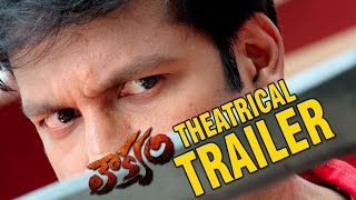 Loukyam Theatrical Trailer  Gopichand Rakul Preet Singh Hamsa Nandini Brahmanandam [upl. by Iahs]