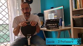 RECENSIONE DOPADEL SUPERIOR SERIES  I materiali [upl. by Bradway]