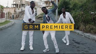 Remedee ft Kojo Funds Yxng Bane amp Masicka  Creepin Up The Come Up Music Video  GRM Daily [upl. by Fu803]