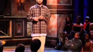 Mike Epps Def Jam [upl. by Eillime995]