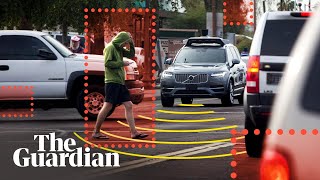 Why selfdriving cars have stalled  Its Complicated [upl. by Ael]