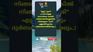 Motivational quotes Malayalam motivation Buddha quotes Relax and Smile [upl. by Cedell]