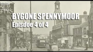 Bygone Spennymoor 4 of 4  Arcadia Cinema [upl. by Karsten]