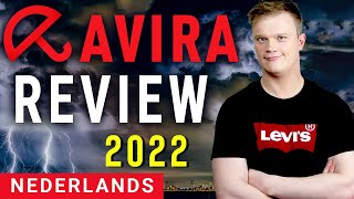 Avira Antivirus Review  Nederlands 🔥 Is deze virusscanner waterdicht [upl. by Candace]