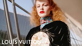 Womens Cruise 2020 Show Highlights  LOUIS VUITTON [upl. by Hewett45]