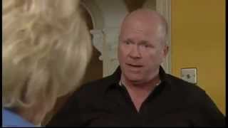 Phil Mitchell slaps Peggy Mitchell 2010 [upl. by Murdocca]