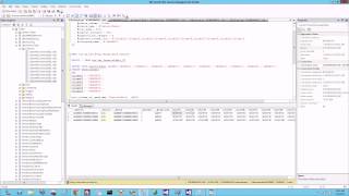 MSSQL  Change Data Capture Update Mask Explained [upl. by Ahcsrop]