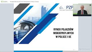 Początek 2024 na tle 2023 roku Rynek pojazdów w Polsce i w Europie [upl. by Nguyen]