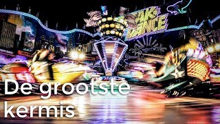 STE  De Grootste kermis  Het Klokhuis [upl. by Kcinomod]