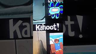 Kahoot [upl. by Nachison]