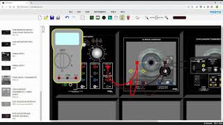 First steps using LVSIMEMS an electromechanical systems simulation software [upl. by Aldredge]