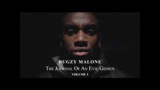 Bugzy Malone  Troubled amp Tormented Kal B [upl. by Ennaira]