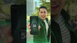 Experience the power of Smart 5G [upl. by Clementia]