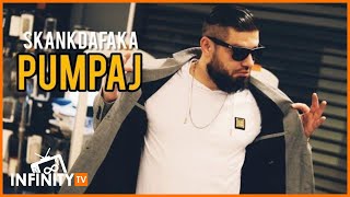 SKANKDAFAKA  PUMPAJ ⛽ Prod by Siky  IMPERIA [upl. by Uird]