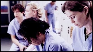 greys anatomy  to build a home [upl. by Eiboh563]