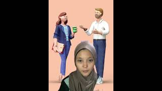 FATMA SETYA NINGRUMINTERCULTURAL COMMUNICATIVE COMPETENCEICC [upl. by Ahsoem]