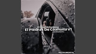 El Piedras de Coahuila v1 [upl. by Thedric399]