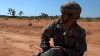 82nd Airborne Parachutes Into Drop Zone At Fort Bragg [upl. by Riffle14]