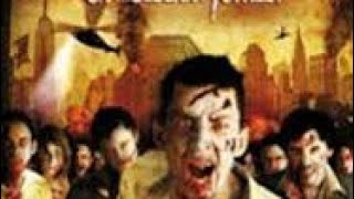 zombie virus full movie [upl. by Adnolat599]