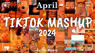 tiktok mashup 2024 April clean💕💕 [upl. by Iphigeniah]