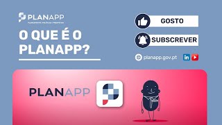 🔎 O que é o PlanAPP [upl. by Atiuqes]