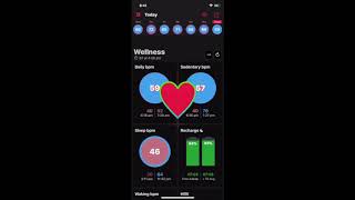 HeartWatch Navigation [upl. by Moyers]