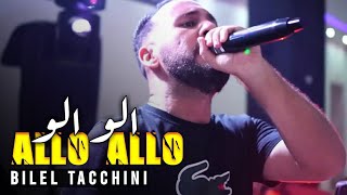 Bilel tacchini live 2022  Allo Allo  cover Balti  3lach ya Babor cover Abdou Tolba [upl. by Eeliah]