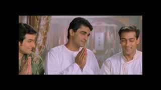 Hum Saath Saath Hain Full Movie  Part 1516  Salman Khan Sonali  Full Hindi Movie [upl. by Nura]