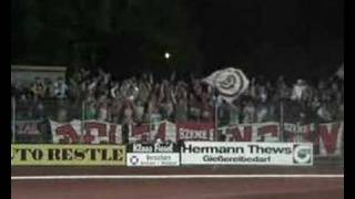 SC Pfullendorf  SSV Reutlingen [upl. by Stalder]