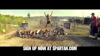 Spartan Race Motivation [upl. by Esilrahc]