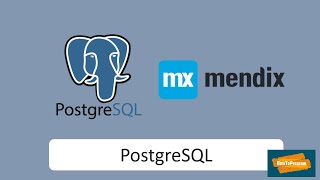 Mendix PostgreSQL DB Connection [upl. by Mohammad524]