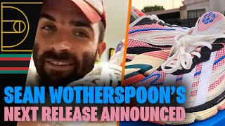 Sean Wotherspoon Announces the Adidas Orketro and Gazelle Release Dates  Full Court Fits [upl. by Ermengarde]