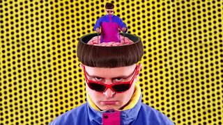 Oliver Tree  Introspective Official Audio [upl. by Renault125]