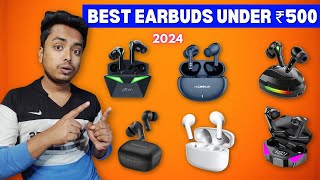 Best Earbuds Under 500  Best TWS Under 500  Best TWS Earbuds Under 500  Best Earbuds Under 500 rs [upl. by Atyekram583]