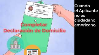 Verificacion de domicilio [upl. by Adyaj]