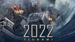 Tsunami 2022  Hindi dubbed  officially trailer release [upl. by Cram849]