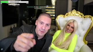 BAKA PRASE I JELENA KARLEUSA 10 JE ALI [upl. by Azrim]