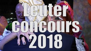 Leuterconcours 2018  KruikenTv [upl. by Bohi876]