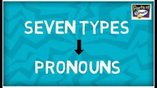 PronounsPronouns TLMPronouns for kids Pronouns activity Pronouns in English Grammar class 1amp2 [upl. by Deckert374]