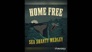 Santiana clip  Home Free cover Audio Only [upl. by Ennaid]