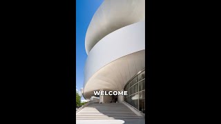 Discover the Guggenheim A Tour of Art and Architecture [upl. by Oirobil]