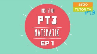 Contoh Soalan PT3 Matematik  Interger amp Nombor Perdana [upl. by Evangeline]