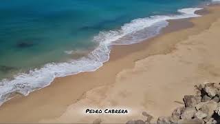 Playa de los Caños de Meca [upl. by Killie]