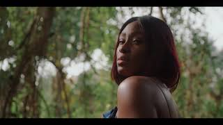 Tolani  BA MI LO Ft Reekado Banks Official Video [upl. by Dorman]