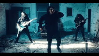 DEMATERIALIZE ft Speaking With Ghosts  Rancid Earth Official Music Video [upl. by Palm]