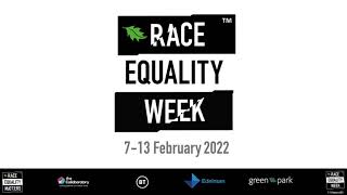 Race Equality Week 2022 Round Up [upl. by Sicular]