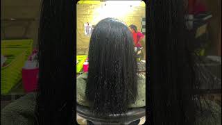 Smoothing keratin rambut kering [upl. by Claud881]