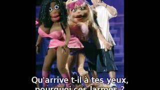 same song and dance Eminem relapse 2009 traduction fr sous titres [upl. by Akahc]